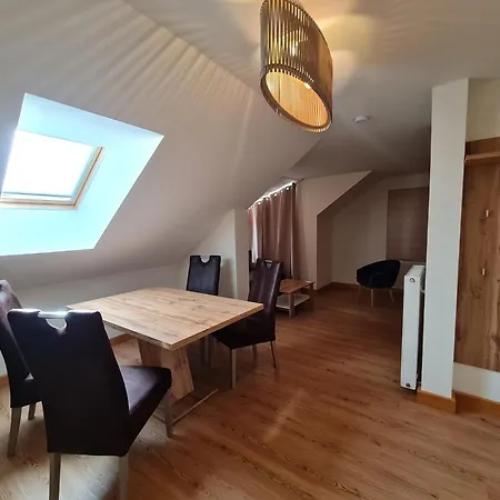 Haus & Sun By Globalimmoservice Apartman
