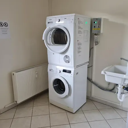 شقة Haus & Sun By Globalimmoservice