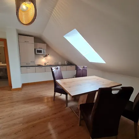 Haus & Sun By Globalimmoservice شقة *