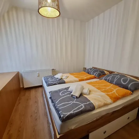 Haus & Sun By Globalimmoservice *