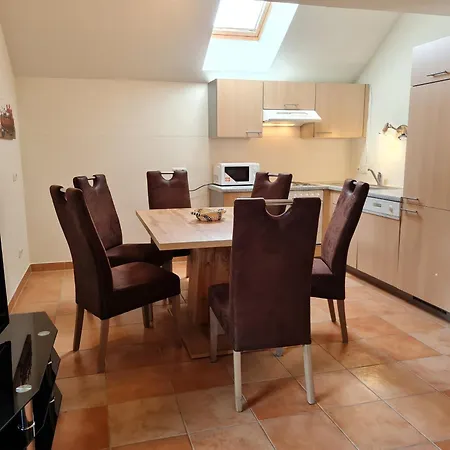 شقة Haus & Sun By Globalimmoservice *