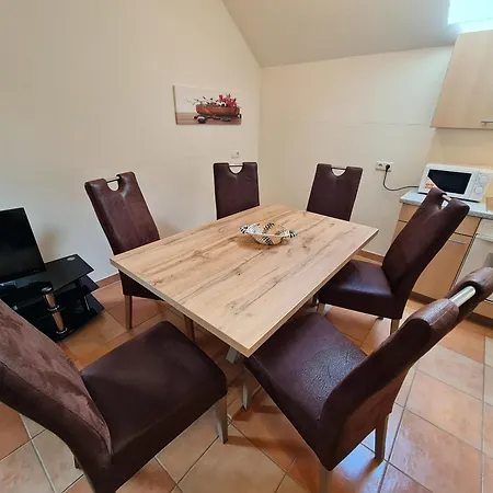 Haus & Sun By Globalimmoservice شقة *