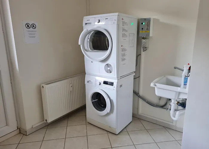 Apartment Haus & Sun By Globalimmoservice