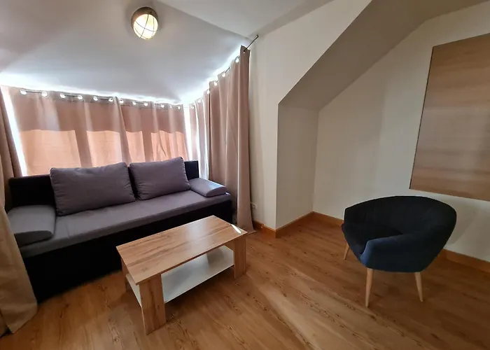 Apartment Haus & Sun By Globalimmoservice *