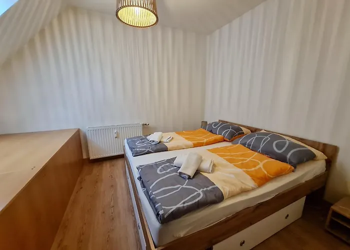 Haus & Sun By Globalimmoservice *