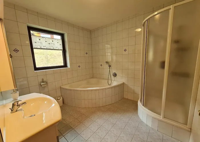 Apartment Haus & Sun By Globalimmoservice