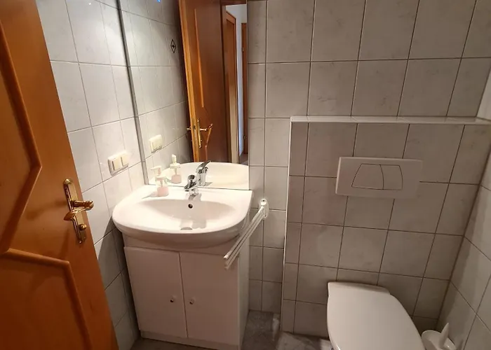 Haus & Sun By Globalimmoservice Apartment *