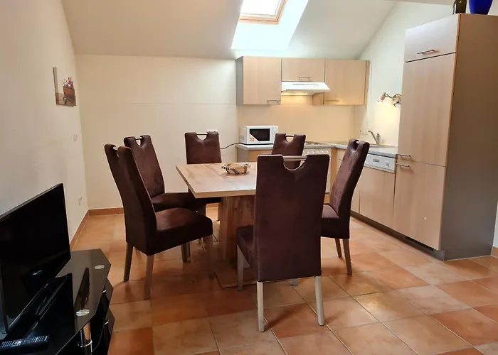 Apartment Haus & Sun By Globalimmoservice *