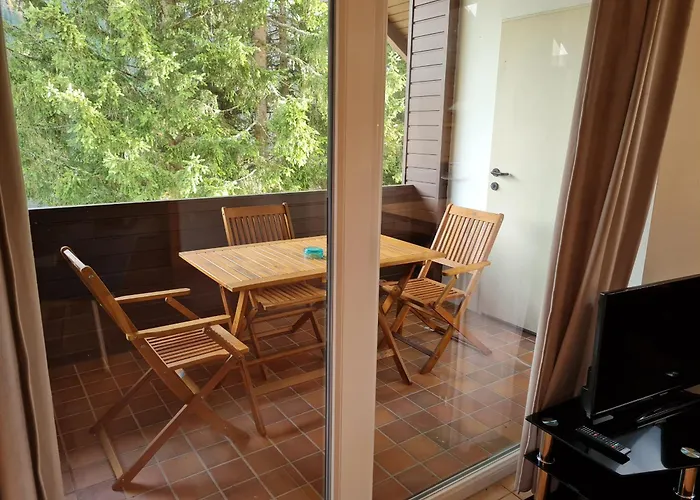 Haus & Sun By Globalimmoservice Apartment Bad Kleinkirchheim