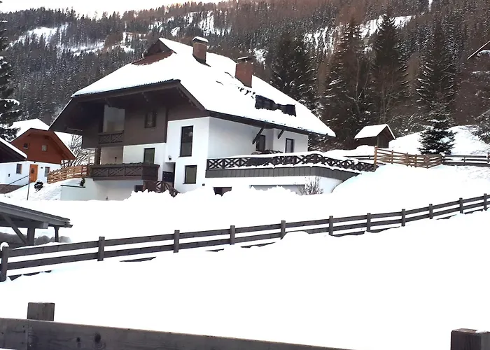 Apartment Haus & Sun By Globalimmoservice *